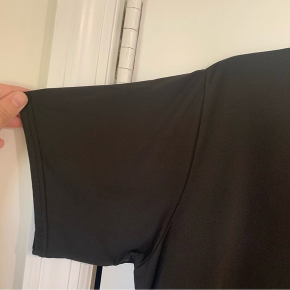 Patagonia Capilene Cool Daily UPF 50 Stretch Performance Athletic Shirt Size XL - Picture 3 of 8